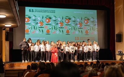 Revija i Smotra u Metkoviću, s filmovima dostupnima i online