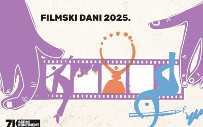 Filmski dani: Bogat program stručnih usavršavanja za nastavnike i odgajatelje