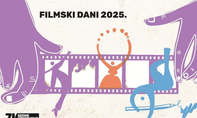 Filmski dani: Bogat program stručnih usavršavanja za nastavnike i odgajatelje