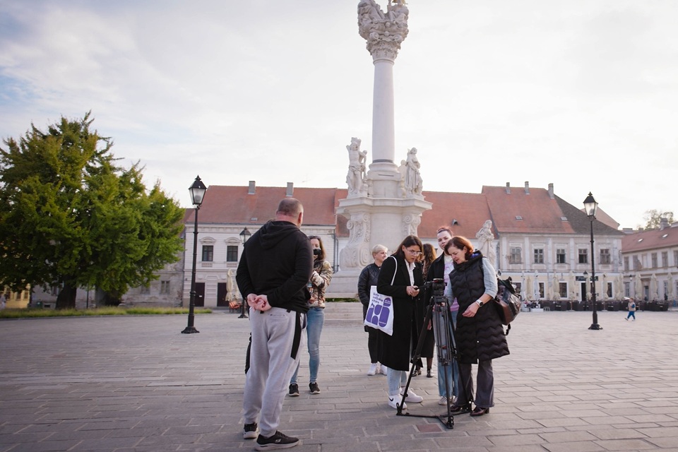 Drugo izdanje Škole medijske kulture “Dr. Ante Peterlić” u Osijeku