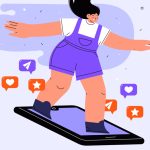 Pozitivni i negativni digitalni tragovi