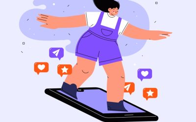 Pozitivni i negativni digitalni tragovi