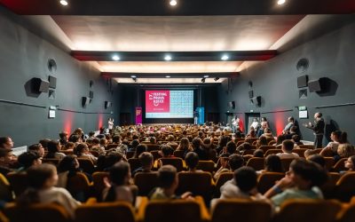 17. Festival prava djece: Nasilje je flop, tolerancija top!