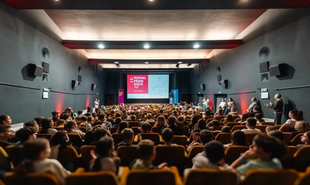 17. Festival prava djece: Nasilje je flop, tolerancija top!