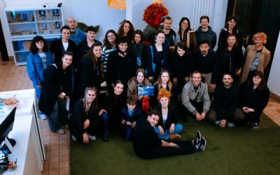 Otvorene prijave za volontere na jubilarnoj 10. Filmskoj RUNDI