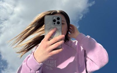 Mentalno zdravlje mladih između ekrana i stvarnosti