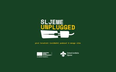 Projekt Sljeme Unplugged – podcast, radionice i izazovi za mlade