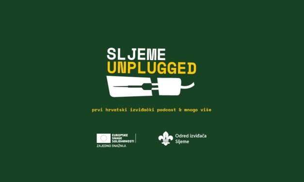 Projekt Sljeme Unplugged – podcast, radionice i izazovi za mlade