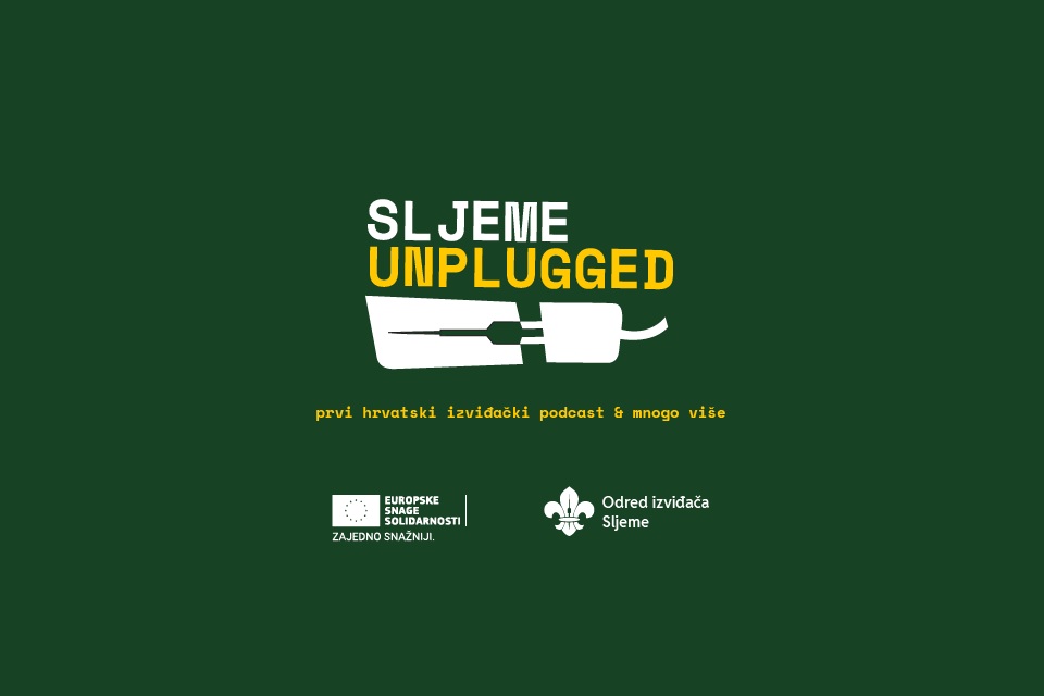Projekt Sljeme Unplugged – podcast, radionice i izazovi za mlade