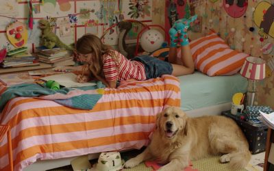 Drugi dnevnik Pauline P. stiže u kina diljem Hrvatske