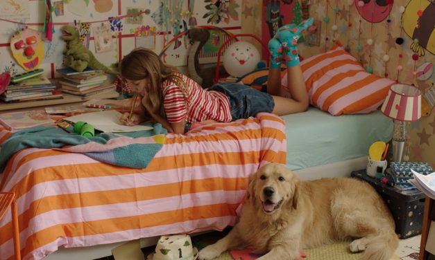 Drugi dnevnik Pauline P. stiže u kina diljem Hrvatske