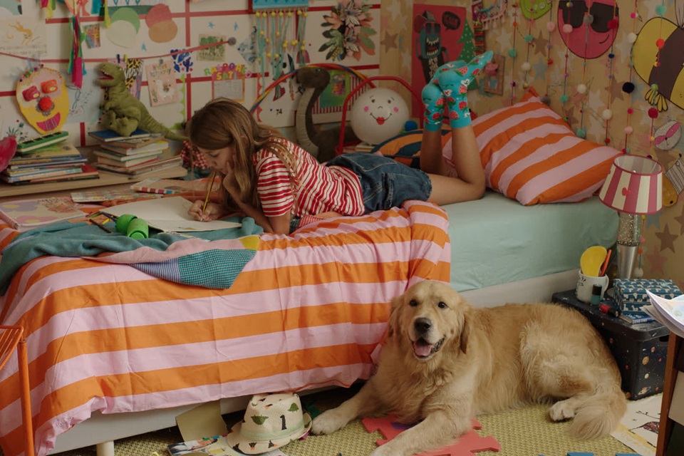 Drugi dnevnik Pauline P. stiže u kina diljem Hrvatske