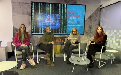 U online svijetu svaki treći učenik barem jednom mjesečno doživljava nasilje