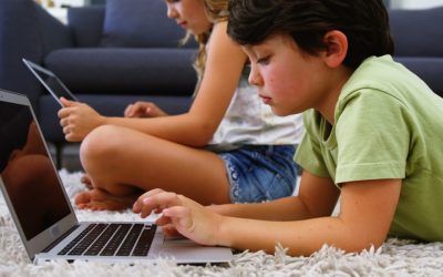 Roditeljstvo i digitalna ravnoteža – Politike po mjeri djece i roditelja