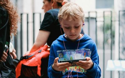 Javna tribina ‘Odrastanje na ekranu: Nova ekologija djetinjstva’