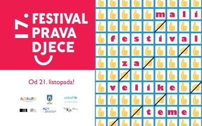 Panel o vršnjačkom nasilju: U kojem si filmu? U filmu tolerancije!