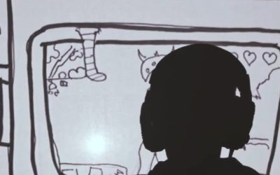 Mračna strana videoigara – Nastavna priprema za radionicu