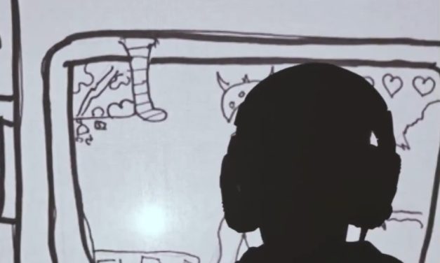 Mračna strana videoigara – Nastavna priprema za radionicu