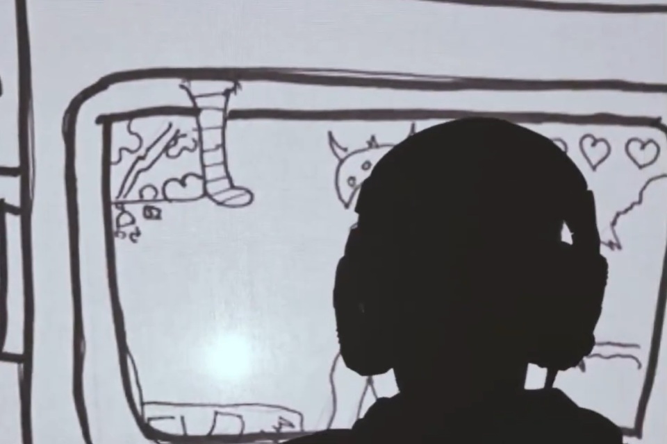 Mračna strana videoigara – Nastavna priprema za radionicu