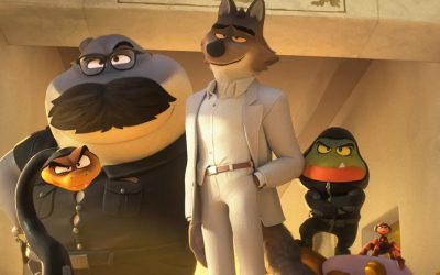 Film ‘Loši momci 2’ zadržao je šarm originala, uz više spektakla