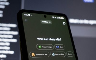 Aktivnosti za poticanje kritičkog razmišljanja o alatima umjetne inteligencije