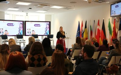 EU Kids online Hrvatska 2025: Što djeca danas doživljavaju na internetu?