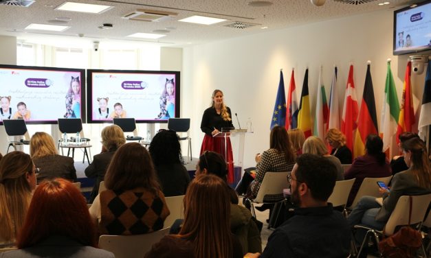 EU Kids online Hrvatska 2025: Što djeca danas doživljavaju na internetu?
