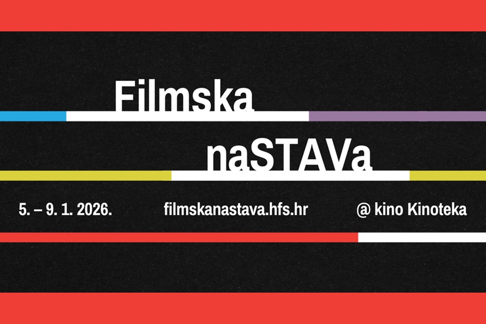 Prijave za zimski ciklus Filmske naSTAVe