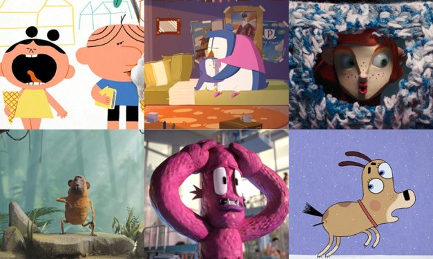 Festival animacije Animafin sljedećeg vikenda u Zagrebu