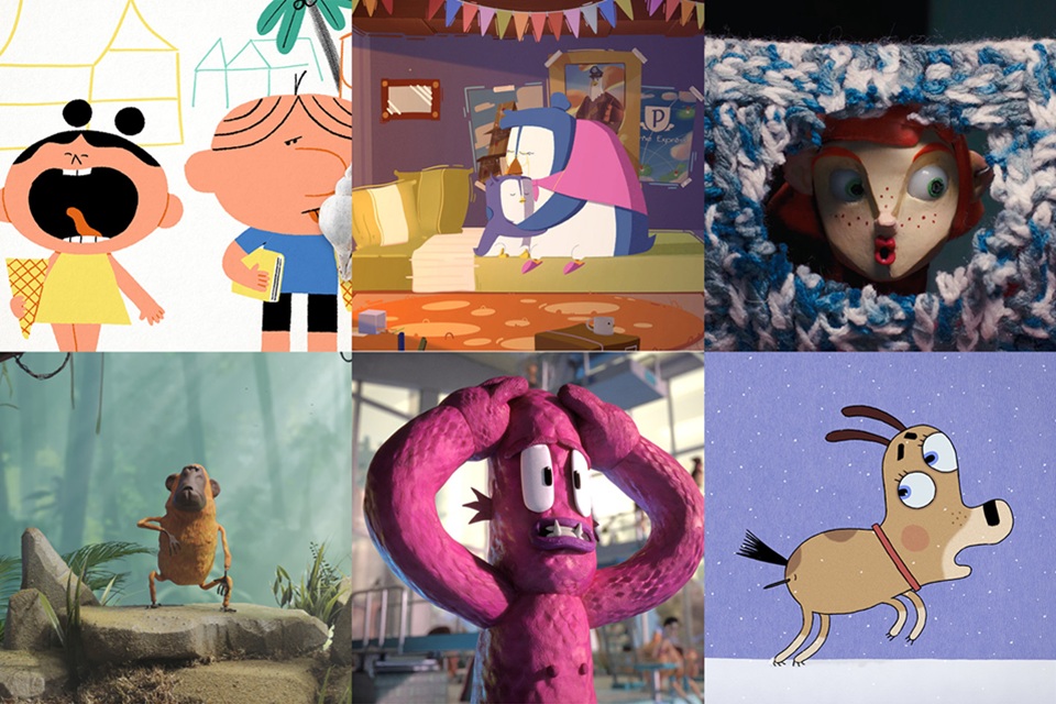 Festival animacije Animafin sljedećeg vikenda u Zagrebu