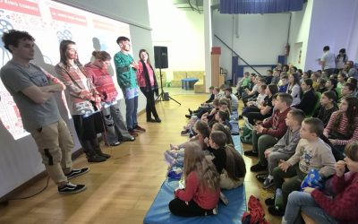 Novo kino Osmijeh donijelo bogat filmski program za sve generacije