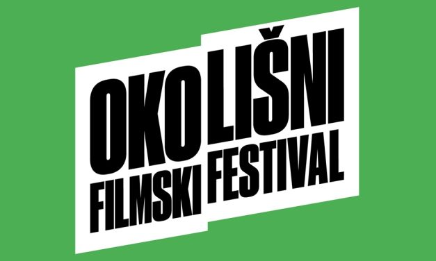 A!? Voliš okoliš? Filmski natječaj za školske filmske družine