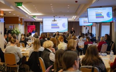 Zaključak Rodine konferencije: digitalna ravnoteža počinje od odraslih