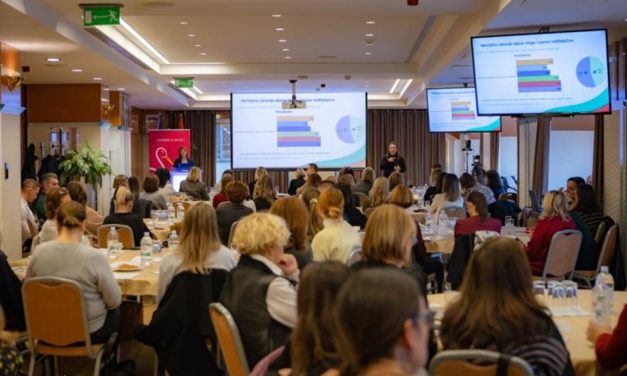 Zaključak Rodine konferencije: digitalna ravnoteža počinje od odraslih