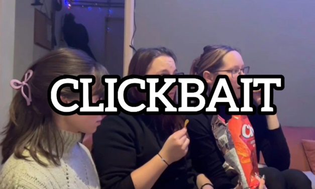 Najbolji studentski video o clickbait sadržajima