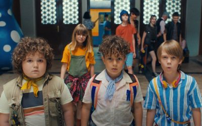 Glavonja: Detektivska avantura koja djeci približava neurorazličitost