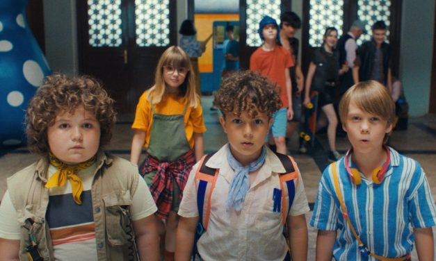 Glavonja: Detektivska avantura koja djeci približava neurorazličitost