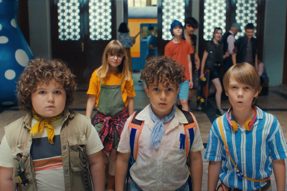 Glavonja: Detektivska avantura koja djeci približava neurorazličitost