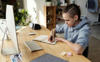 Prekomjerno oslanjanje na umjetnu inteligenciju u obavljanju školskih zadataka