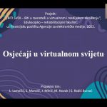 Način korištenja društvenih mreža utječe na to kako se osjećamo