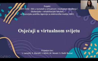 Način korištenja društvenih mreža utječe na to kako se osjećamo