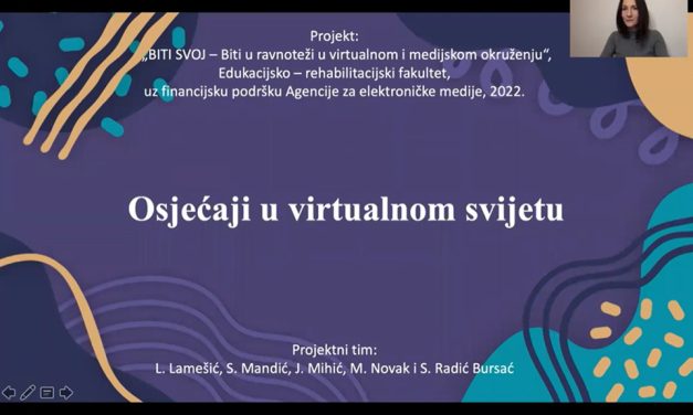 Način korištenja društvenih mreža utječe na to kako se osjećamo