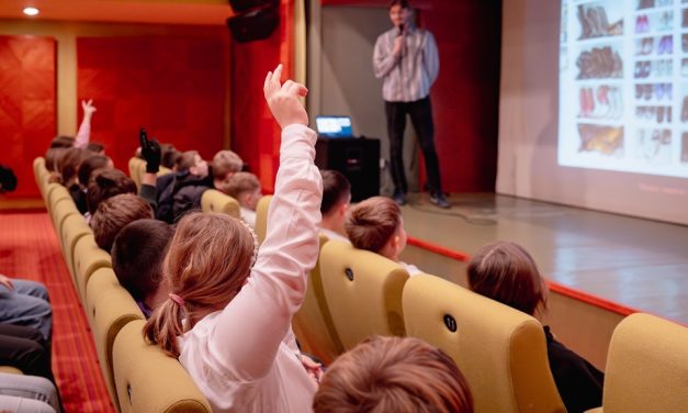 Putujući Sedmi kontinet: nova sezona besplatnih projekcija za osnovne škole