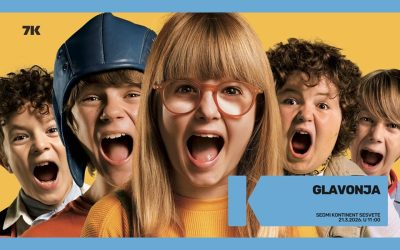 Bogat filmski program tijekom ožujka i travnja u Sesvetama