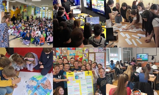 Prijave događanja povodom 9. Dana medijske pismenosti