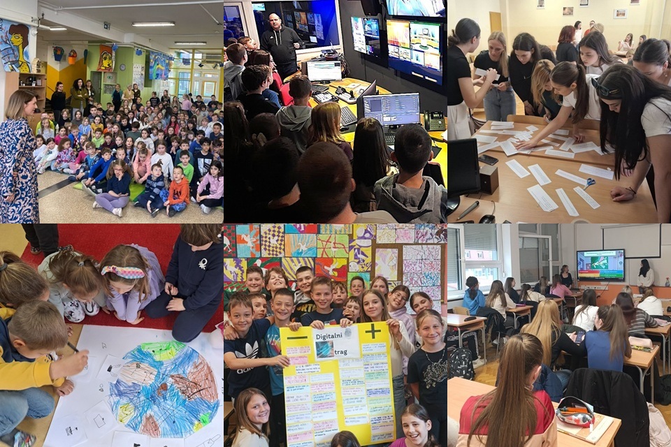 Prijave događanja povodom 9. Dana medijske pismenosti