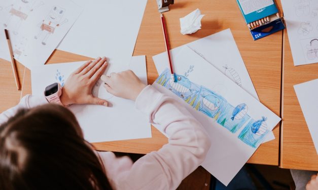 Radionica animacije u sklopu proljetne Filmske naSTAVe