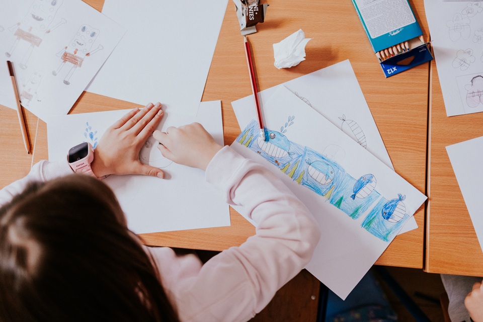 Radionica animacije u sklopu proljetne Filmske naSTAVe