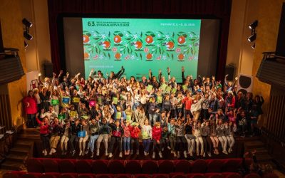 Prijavite svoje filmove na 64. Reviju hrvatskog filmskog stvaralaštva djece