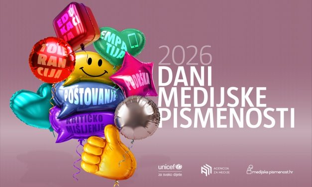 Sve o 9. Danima medijske pismenosti